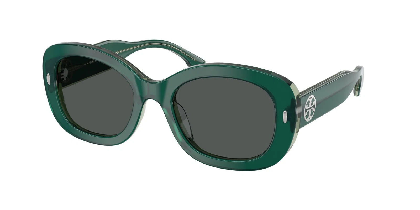 Tory Burch 7226U Sunglasses - view 4